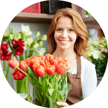 Купить тюльпаны в Данкове